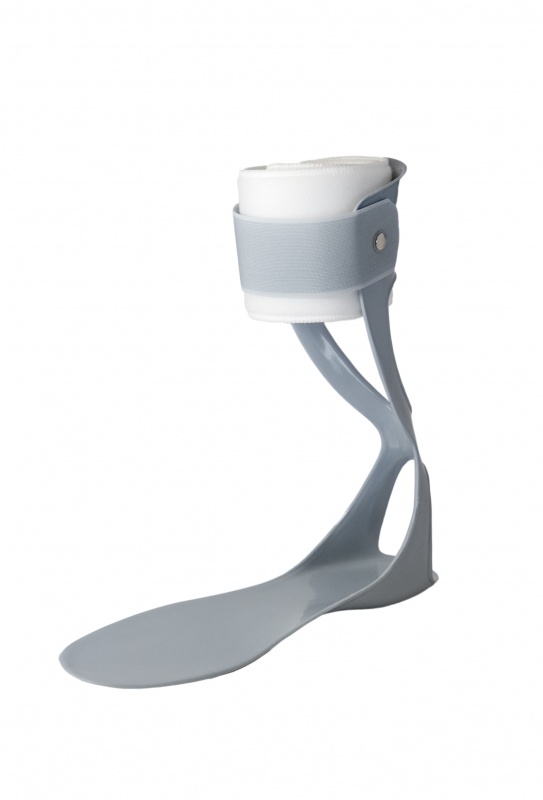 Ossur Prolite Extra Strong AFO for Foot Drop Health and Care